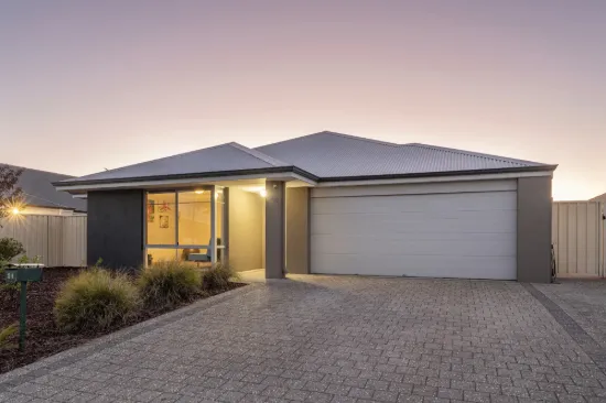 54 Wentworth Loop, Dunsborough, WA 6281
