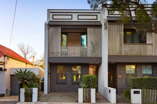 54 Westbourne Street, Stanmore, NSW 2048