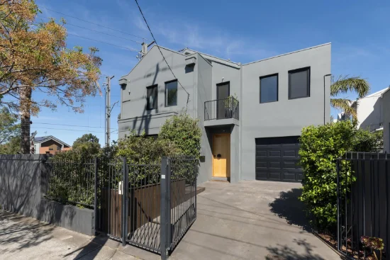 54 Westgarth Street, Northcote, Vic 3070