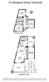 54 Westgarth Street, Northcote, Vic 3070-Floorplan