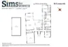 54 White Gum Rise, St Leonards, Tas 7250-Floorplan