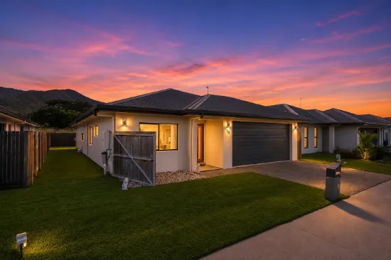 54 Whyambeel Chase, Smithfield, Qld 4878