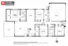 54 Whyambeel Chase, Smithfield, Qld 4878-Floorplan