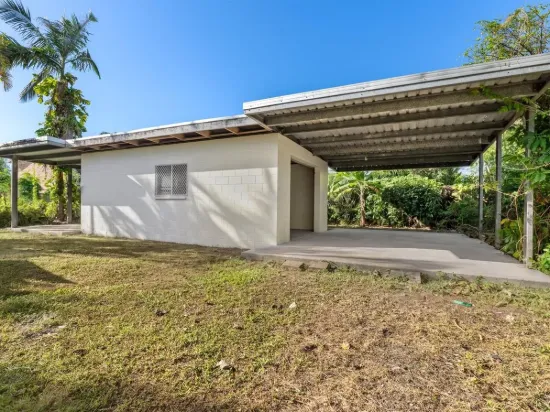 54 Wilks Street, Bungalow, Qld 4870