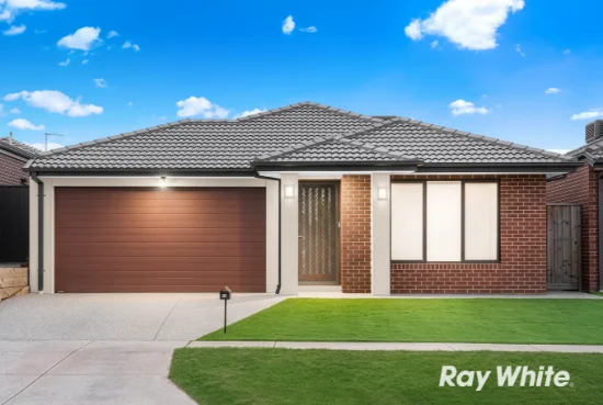 54 Willaroy Boulevard, Donnybrook, Vic 3064