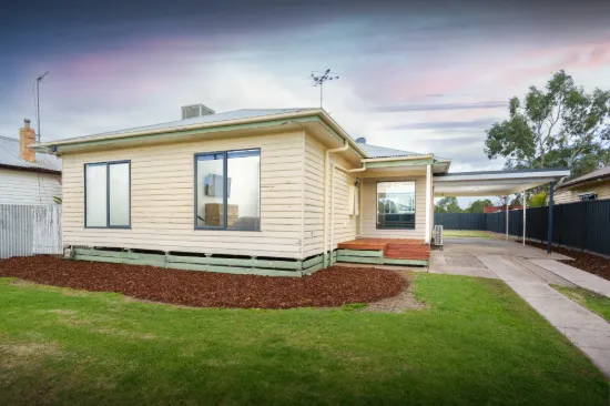 54 Williams Road, Horsham, Vic 3400