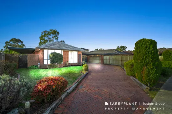 54 Willow Avenue, Rowville, Vic 3178