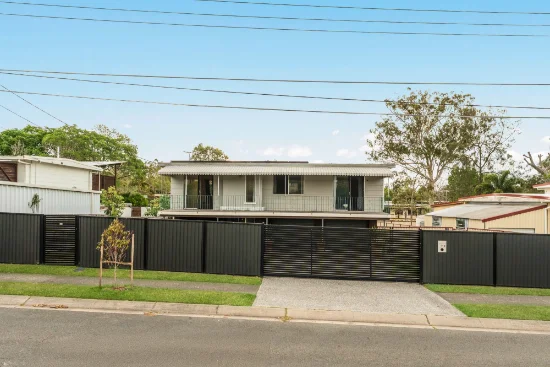54 Windsor Street, Slacks Creek, Qld 4127