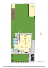 54 Winter Crescent, Reservoir, Vic 3073-Floorplan