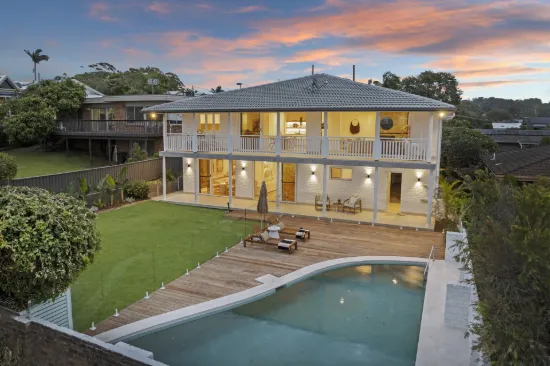 54 Woodland Road, Terrigal, NSW 2260