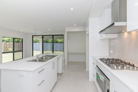 54 Woodlock Drive, Edmonton, Qld 4869 - For Rent