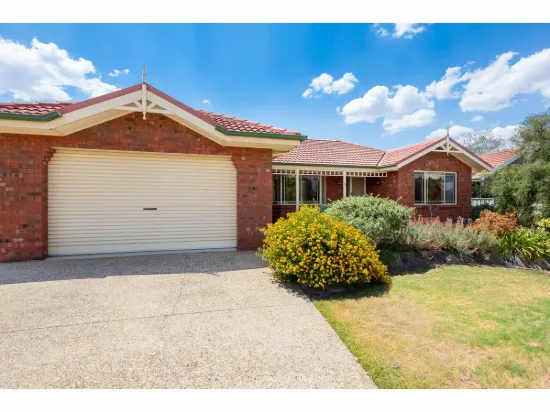 54 Wright Street, Glenroy, NSW 2640