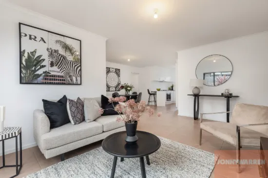 54 Wunderly Circuit, MacGregor, ACT 2615