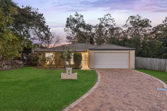 54 Wyellan Place, Upper Kedron, Qld 4055