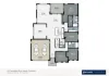 54 Yarrambat Rise, Upper Coomera, Qld 4209-Floorplan