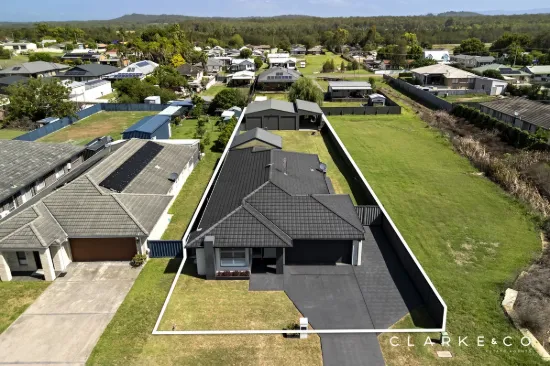 54 York Street, Greta, NSW 2334