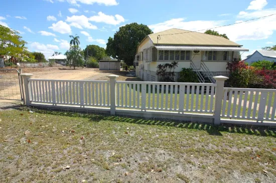 54 York Street, Queenton, Qld 4820