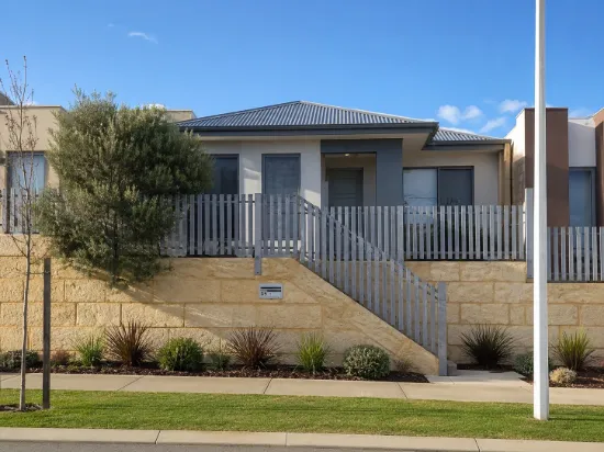 54 Zodiac Drive, Alkimos, WA 6038