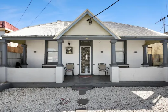 540 Chapple Street, Broken Hill, NSW 2880