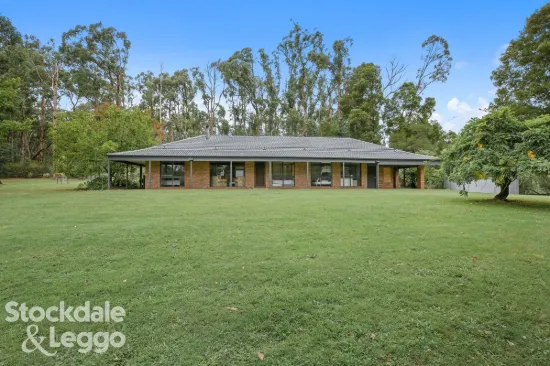 540 Limonite Road, Boolarra, Vic 3870