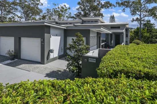 5404 Bay Hill Terrace, Sanctuary Cove, Qld 4212