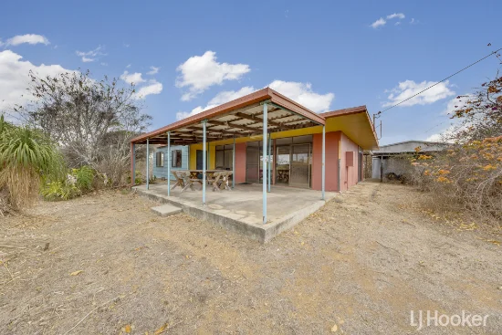 541 Darts Creek Road, Darts Creek, Qld 4695