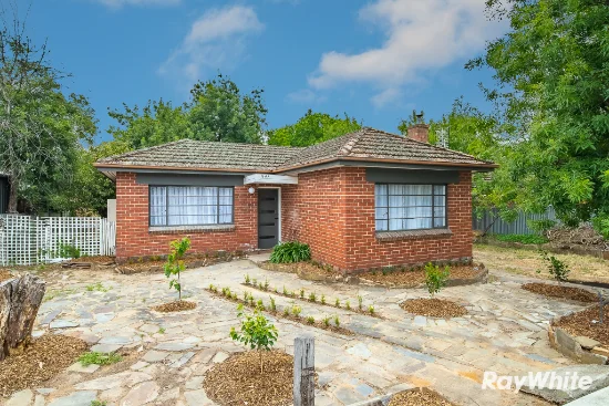 541 Napier Street, White Hills, Vic 3550