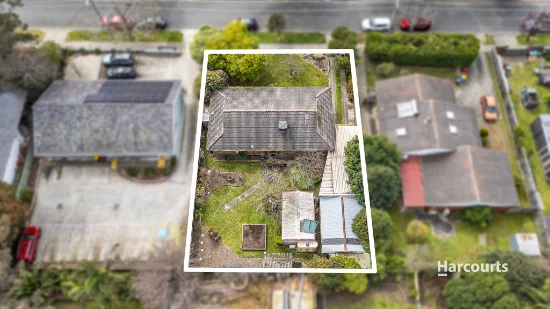 541 Princes Highway, Narre Warren, Vic 3805 - For Sale