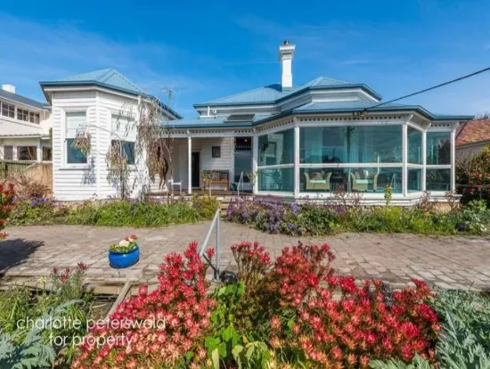 541 Sandy Bay Road, Sandy Bay, Tas 7005