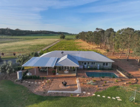 542 Cookamidgera Road, Parkes, NSW 2870 - For Sale