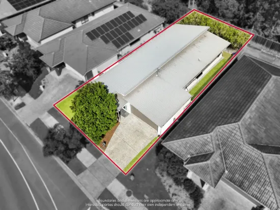 542 Gainsborough Drive, Pimpama, Qld 4209