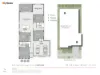 542 Gainsborough Drive, Pimpama, Qld 4209-Floorplan