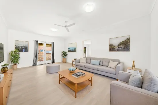 542 Newnham Road, Upper Mount Gravatt, Qld 4122