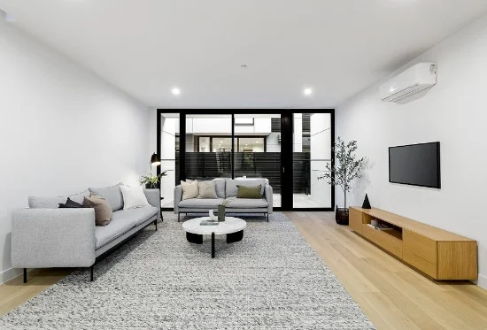 542 Williamstown Road, Port Melbourne, Vic 3207 - For Rent