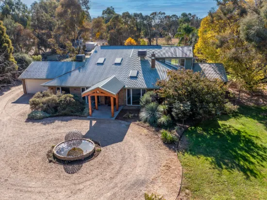 543 Benalla-Tatong Road, Benalla, Vic 3672
