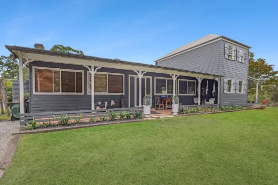543, Blaxlands Ridge NSW 2758-Image