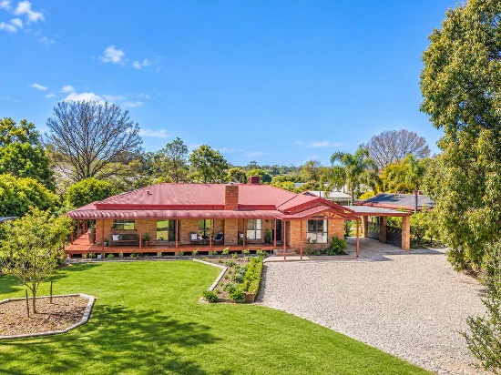 543 Harfleur Street, Deniliquin, NSW 2710 - For Sale