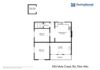 543 Mole Creek Road, Red Hills, Tas 7304-Floorplan