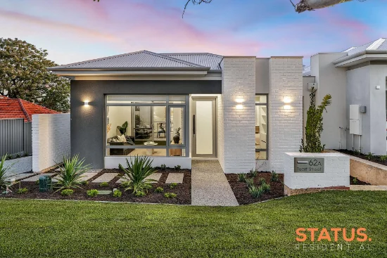 543 Vermeer Mews, Alkimos, WA 6038