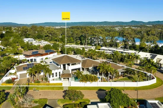5436 Bay Hill Terrace, Sanctuary Cove, Qld 4212