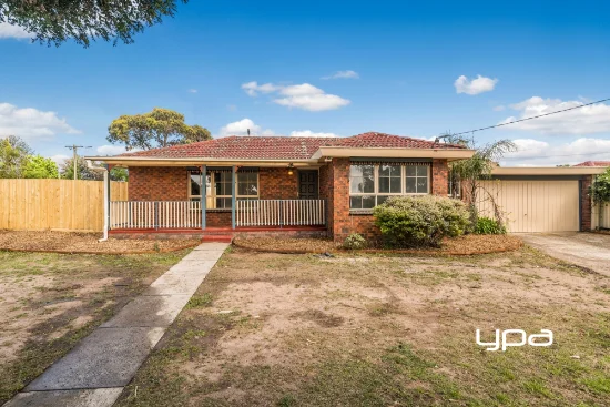 544 Elizabeth Dr, Sunbury, Vic 3429