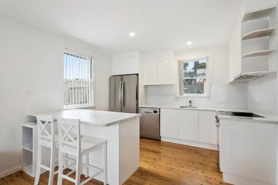 544 Northcliffe Drive, Berkeley, NSW 2506