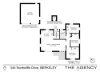 544 Northcliffe Drive, Berkeley, NSW 2506-Floorplan