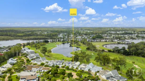 5441 Merion Terrace, Sanctuary Cove, Qld 4212