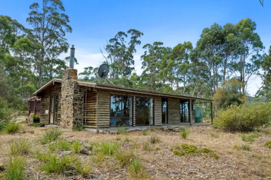5442 Channel Highway, Gordon, Tas 7150