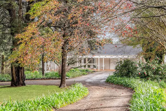 545 Ellsmore Road, Exeter, NSW 2579