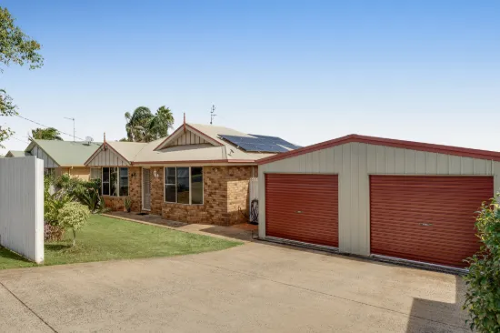545 Greenwattle Street, Glenvale, Qld 4350