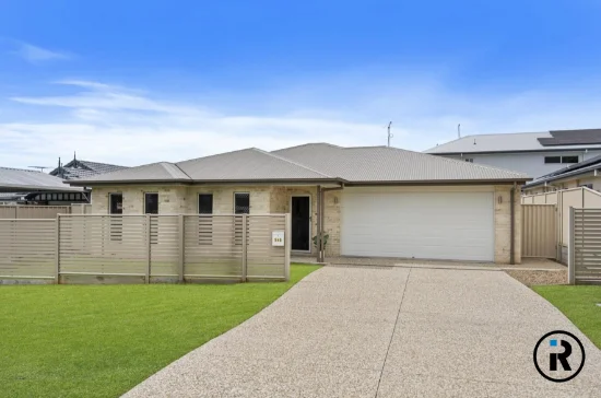 545 Main Road, Wellington Point, Qld 4160