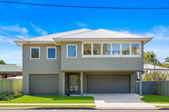 545a Ocean Drive, North Haven, NSW 2443