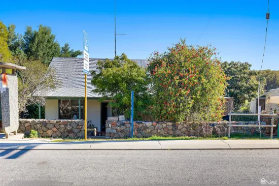 546 Jarrahdale Road, Jarrahdale, WA 6124